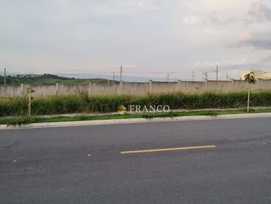 Lote/Terreno à venda, 250m² no Granjas Rurais Reunidas São Judas Tadeu, Taubaté
