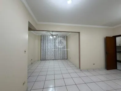 Apartamento com 3 Quartos à venda, 119m² no Ponta da Praia, Santos