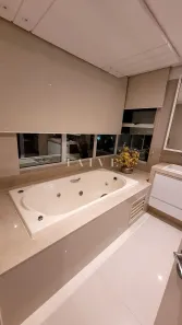 Apartamento com 3 Quartos à venda, 156m² no Bela Suiça, Londrina