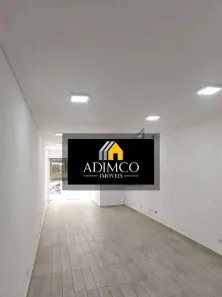 Ponto Comercial para alugar, 60m² no Vila Gomes Cardim, São Paulo
