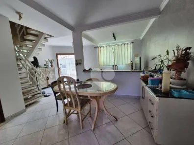 Casa de Condomínio com 5 Quartos à venda, 320m² no Vargem Grande, Rio de Janeiro
