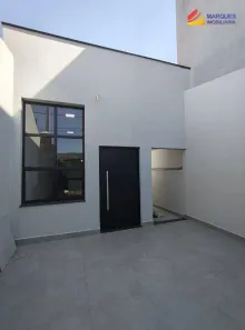 Casa com 2 Quartos à venda, 70m² no Jardim Morada do Sol, Indaiatuba