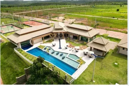 Lote/Terreno à venda, 264m² no Socopo, Teresina