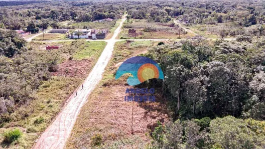 Lote/Terreno à venda, 275m² no Jardim Marcia I, Peruíbe