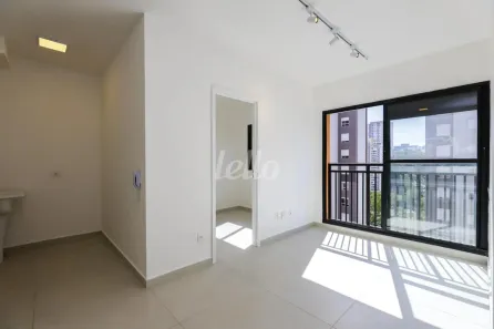 Apartamento com 2 Quartos para alugar, 40m² no Vila Andrade, São Paulo