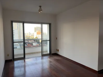 Apartamento com 2 Quartos à venda, 83m² no Ipiranga, São Paulo