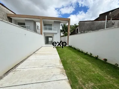 Casa com 3 Quartos à venda, 97m² no Boa Esperança, Maracanaú