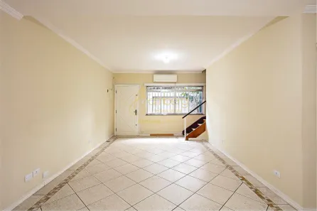 Casa com 5 Quartos à venda, 220m² no Brooklin Paulista, São Paulo