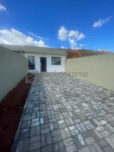 Casa com 2 Quartos à venda, 80m² no São Judas Tadeu, Barra Mansa