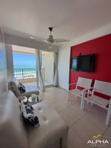 Apartamento com 2 Quartos à venda, 70m² no Vicente Pinzon, Fortaleza