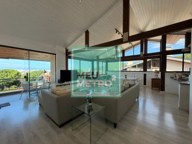 Cobertura com 4 Quartos à venda, 151m² no Praia Brava, Florianópolis