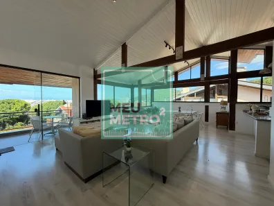 Cobertura com 4 Quartos à venda, 151m² no Praia Brava, Florianópolis