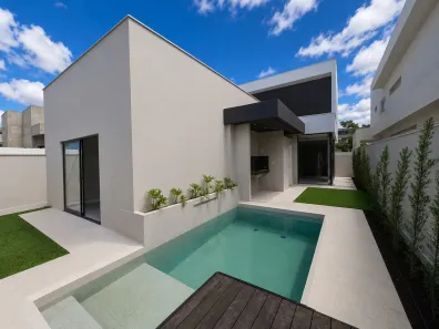 Casa de Condomínio com 3 Quartos à venda, 200m² no Centro, Petrolina