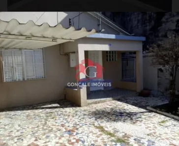Casa com 3 Quartos à venda, 120m² no Vila Gustavo, São Paulo
