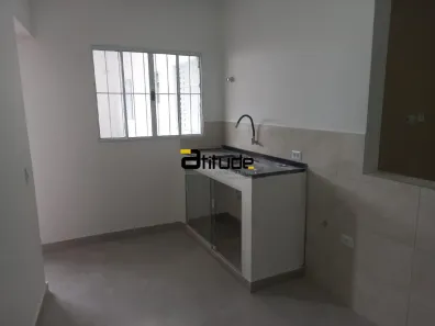 Casa com 2 Quartos para alugar, 60m² no Parque dos Camargos, Barueri