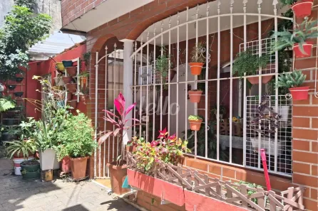  com 2 Quartos à venda, 60m² no Vila Mazzei, São Paulo