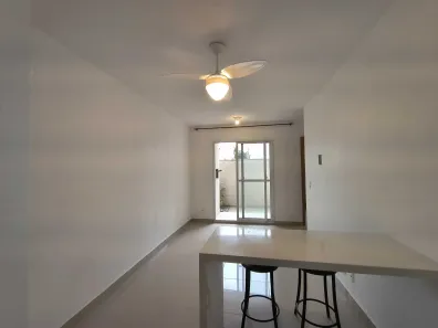Apartamento com 2 Quartos para alugar, 50m² no Vila Rosa, Novo Hamburgo