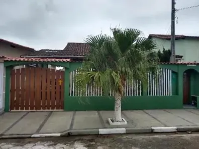 Casa com 4 Quartos à venda, 260m² no Loty, Itanhaém