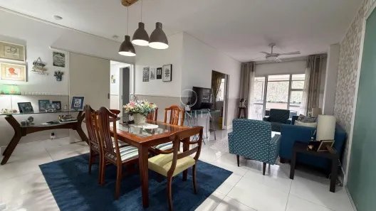Apartamento com 3 Quartos à venda, 95m² no Barra Olímpica, Rio de Janeiro