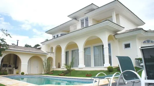 Casa de Condomínio com 4 Quartos à venda, 440m² no Bairro Itapema, Itatiba