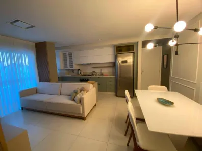 Apartamento com 2 Quartos para alugar, 62m² no Vila Operária, Itajaí