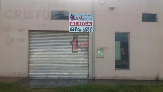 Sala Comercial à venda, 252m² no , Álvares Machado