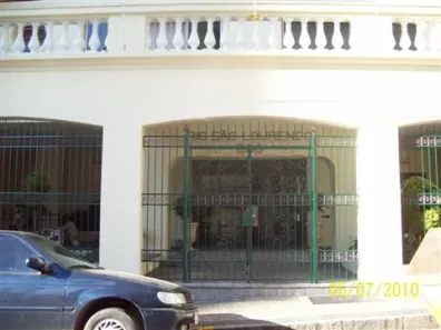 Apartamento com 3 Quartos à venda, 112m² no Centro, Campinas