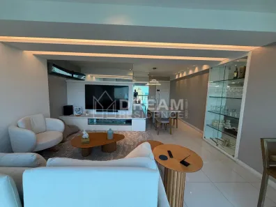 Apartamento com 3 Quartos à venda, 96m² no Boa Viagem, Recife
