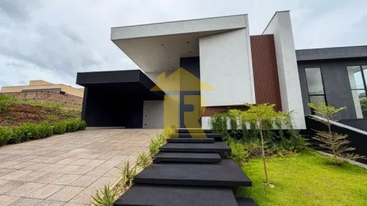 Casa de Condomínio com 3 Quartos à venda, 220m² no Residencial Gaivota II, São José do Rio Preto