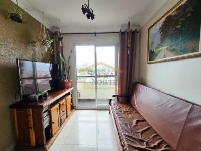 Apartamento com 2 Quartos à venda, 49m² no Vila Formosa, São Paulo