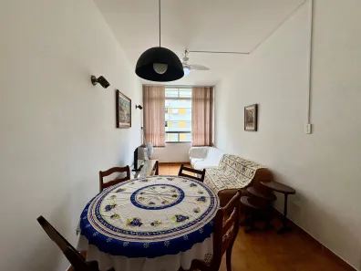 Apartamento com 2 Quartos à venda, 75m² no Pitangueiras, Guarujá