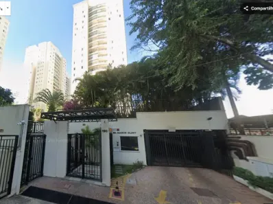 Apartamento com 3 Quartos para alugar, 82m² no Vila Sofia, São Paulo