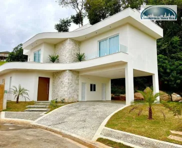 Casa de Condomínio com 4 Quartos à venda, 300m² no Joapiranga, Valinhos