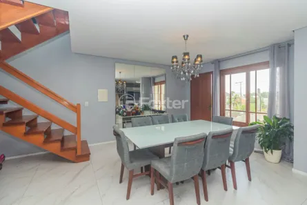 Casa com 3 Quartos à venda, 172m² no Mário Quintana, Porto Alegre