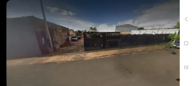Lote/Terreno à venda, 1080m² no Jardim Aeroporto, Ribeirão Preto