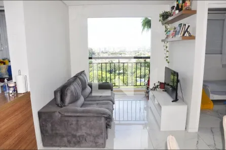 Apartamento com 2 Quartos à venda, 53m² no Jardim Íris, São Paulo