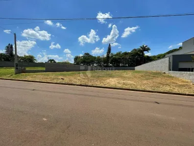 Lote/Terreno à venda, 1152m² no Residencial Florisa, Limeira