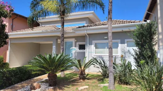 Casa de Condomínio com 3 Quartos à venda, 2000m² no Betel, Paulínia