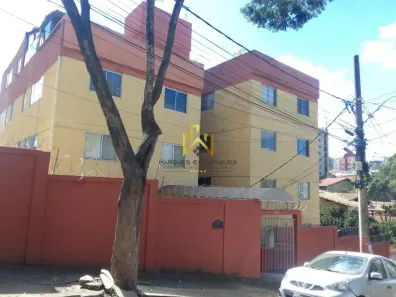 Apartamento com 3 Quartos à venda, 73m² no Santa Amélia, Belo Horizonte