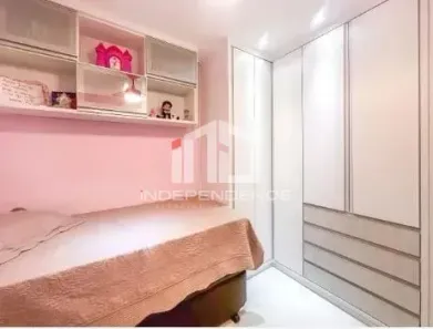 Apartamento com 3 Quartos à venda, 111m² no Parque Residencial Aquarius, São José dos Campos