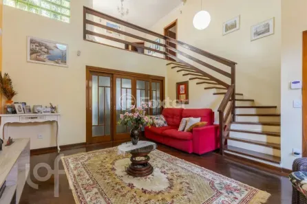 Casa com 4 Quartos à venda, 297m² no Centro, Canoas