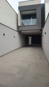 Sobrado com 3 Quartos à venda, 192m² no Vila Prudente, São Paulo