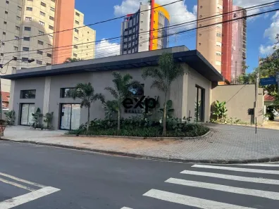 Sala Comercial para alugar, 55m² no Cambuí, Campinas