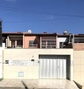 Casa com 3 Quartos à venda, 109m² no Maraponga, Fortaleza