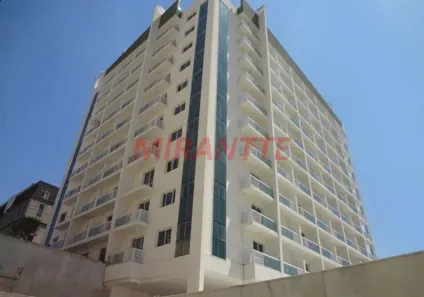 Imóvel Comercial à venda, 47m² no Santana, São Paulo