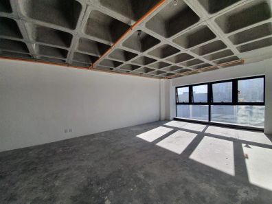 Sala Comercial à venda, 47m² no Praia de Belas, Porto Alegre