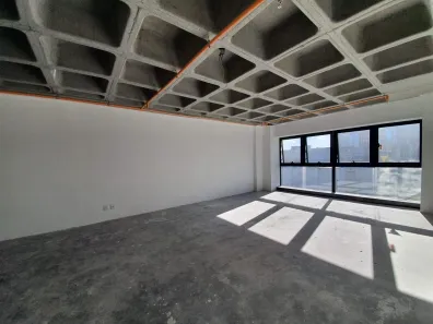 Sala Comercial à venda, 47m² no Praia de Belas, Porto Alegre