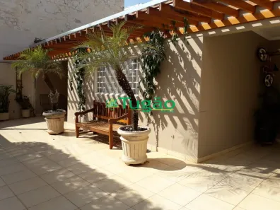 Casa com 3 Quartos à venda, 175m² no Parque Celeste, São José do Rio Preto