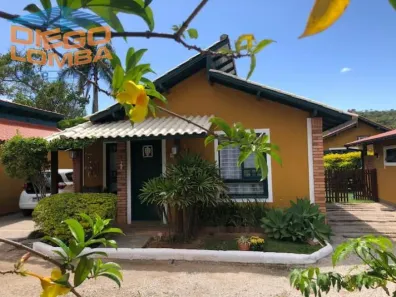 Casa com 1 Quarto à venda, 40m² no Cachoeira do Bom Jesus, Florianópolis