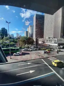 Apartamento com 1 Quarto à venda, 35m² no Centro, Rio de Janeiro
